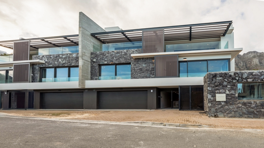 4 Bedroom Property for Sale in Camps Bay Western Cape